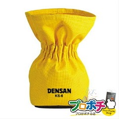 【法人様・個人事業主様限定】【メーカー直送】キャタツソックス 4個1組入り 腰回り品・安全保護具 脚立用ソックス・カバー [KS-6] ジェフコム jefcom