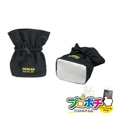 【法人様・個人事業主様限定】【メーカー直送】キャタツソックス（ワイドタイプ） 4個入り 腰回り品・安全保護具 脚立用ソックス・カバー [KS-7SL-BK] ジェフコム jefcom