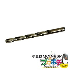 【法人様・個人事業主様限定】【メーカー直送】コバルト正宗ドリル 1本入り 切削工具 鉄工ドリル [MCD-90P] ジェフコム jefcom