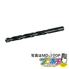 【法人様・個人事業主様限定】【メーカー直送】エクストラ正宗ドリル 1本入り 切削工具 鉄工ドリル [MD-115P] ジェフコム jefcom