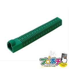【法人様・個人事業主様限定】【メーカー直送】モジュラープラグカバー（ロングタイプ） 10個入り モジュラープラグ モジュラーカバー [MJC-LOGN] ジェフコム jefcom