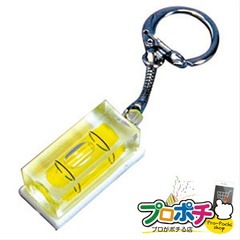 【法人様・個人事業主様限定】【メーカー直送】チビレベル 1個入り 計測器 水平器 [ML-4] ジェフコム jefcom