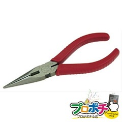 【法人様・個人事業主様限定】【メーカー直送】ラジオペンチ 1丁入り ペンチ・ニッパー ペンチ [NR-150] ジェフコム jefcom