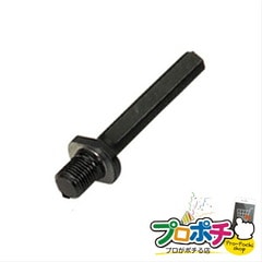 【法人様・個人事業主様限定】【メーカー直送】ダウンライトコア　ストレートシャンク 1個入り 切削工具 ホールソー [OP-6] ジェフコム jefcom