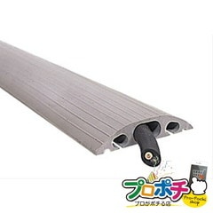 【法人様・個人事業主様限定】【メーカー直送】ソフトカラープロテクター 1本入り ケーブル保護収納 ケーブルプロテクター [SFP-0911GY] ジェフコム jefcom