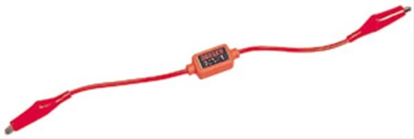 【法人様・個人事業主様限定】【メーカー直送】チェックターミナル 1個入り 検電器 配線チェッカー [SRC-01] ジェフコム jefcom