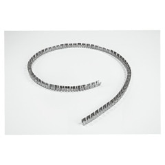 【法人様・個人事業主様限定】【メーカー直送】LEDフレキネオン クリップモール 1個入り LEDイルミネーション LEDテープライト [STM-FX-CM] ジェフコム jefcom