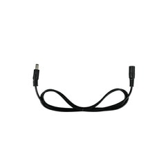 【法人様・個人事業主様限定】【メーカー直送】延長コード（1ｍ） 1本入り LEDイルミネーション LEDテープライト [STM-TFX-L01] ジェフコム jefcom