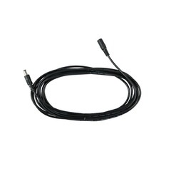 【法人様・個人事業主様限定】【メーカー直送】延長コード（5ｍ） 1本入り LEDイルミネーション LEDテープライト [STM-TFX-L05] ジェフコム jefcom