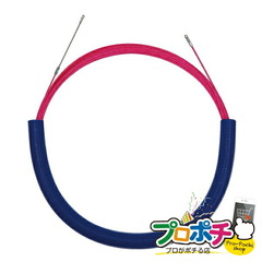 【法人様・個人事業主様限定】【メーカー直送】クイックワン 1個入り 呼線 プラスチック呼線 [SX-4530] ジェフコム jefcom