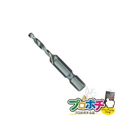 【法人様・個人事業主様限定】タップ＆ドリル 1本入り 切削工具 タップ [TPD-4RH] ジェフコム jefcom