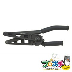 【法人様・個人事業主様限定】【メーカー直送】倍力ズンギリカッター 1個入り 各種カッター 寸切ボルトカッター [ZCB-38M] ジェフコム jefcom