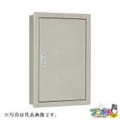 日東工業 OR25-68C (ORボツクス 屋外用制御盤キャビネット [OTH06341]