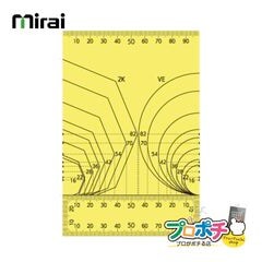 【即配】未来工業 AAG-VE 穴あけゲージ(VE管用)