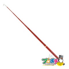 【法人様限定】レッドフィッシャー [DRXF-4000] 通線工具  ケーブル索引具 FRP竿 ジェフコム jefcom