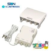 マスプロ U146 家庭用UHFアンテナ14素子 【即配】 西濃運輸の通販