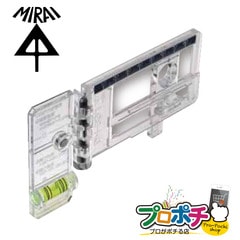 【即配】LGS-KG ＬＧＳ用け書きゲージ 未来工業
