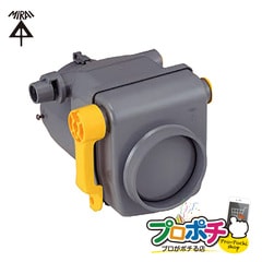 【取寄品】AGST-SV150 水田当番 止水栓のみ 塩ビ管 VP150・VU150用  未来工業