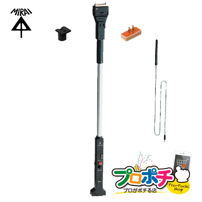 むくげ ご確認用 法人限定】未来工業 KDK-1E OKチェッカー アースチェック付 引掛