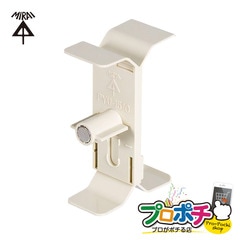 【即配】未来工業 PYU-1510 パイプアッターR 1個 パイプ探知用磁石 穴あけポイント探知 適合パイプ φ100、φ125、φ150