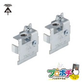 即配】 Panduit / パンドウィット カテゴリ6A cat6a モジュラープラグ