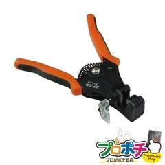 【法人様限定】DCV-235K ワイヤーストリッパー jefcom