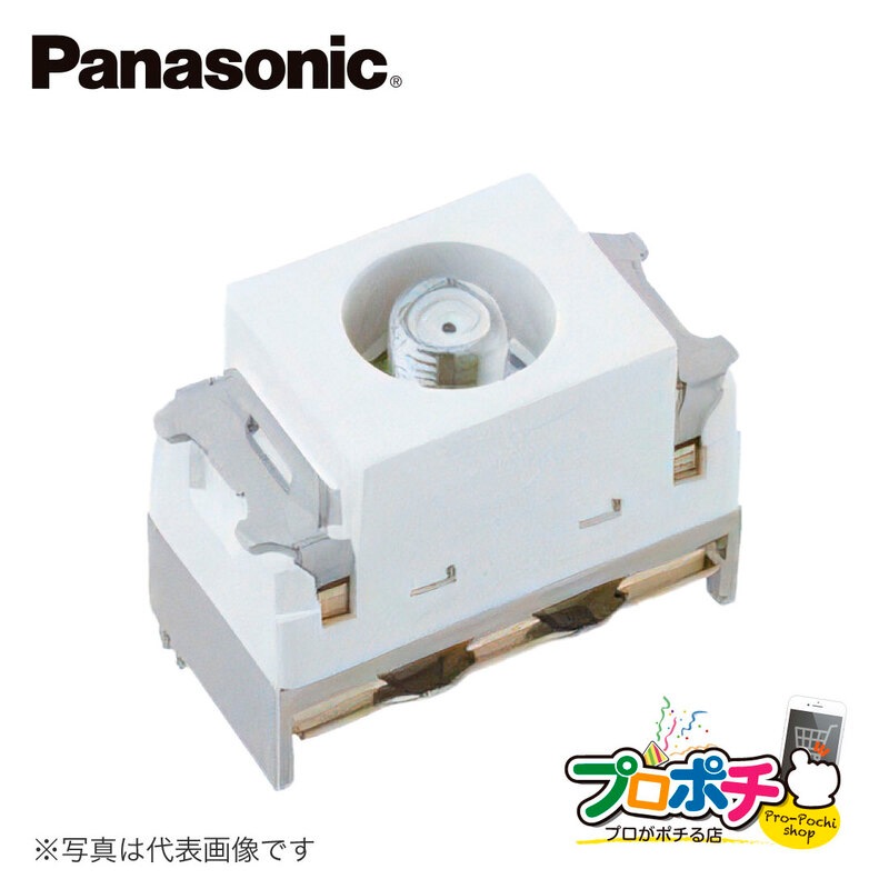 Panasonic WCS4711W 埋込ホーム用高シールドテレビコンセント 