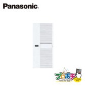 Panasonic WTK1911WK コスモシリーズワイド21 壁取付 熱線センサ付自動