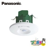 Panasonic WTK24818 [天井取付]熱線センサ付自動スイッチ 親器・8A