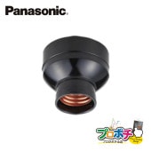パナソニック Panasonic WN52412 埋込パイロットスイッチB 片切 ネーム付