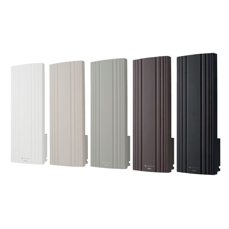 【即配】サン電子 地デジ用UHF平面アンテナ 垂直偏波用 WG20V 20素子相当