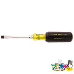 【法人様・個人事業主様限定】【メーカー直送】クライン ドライバー [KL602-4] 電設作業工具 ドライバー・レンチ ドライバー ジェフコム jefcom