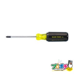 【法人様・個人事業主様限定】【メーカー直送】クライン ドライバー [KL603-4] 電設作業工具 ドライバー・レンチ ドライバー ジェフコム jefcom