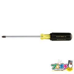 【法人様・個人事業主様限定】【メーカー直送】クライン ドライバー [KL603-6] 電設作業工具 ドライバー・レンチ ドライバー ジェフコム jefcom