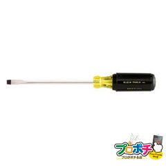 【法人様・個人事業主様限定】【メーカー直送】クライン ドライバー [KL605-6] 電設作業工具 ドライバー・レンチ ドライバー ジェフコム jefcom