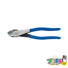 【法人様・個人事業主様限定】【メーカー直送】クライン ニッパー [KLD2000-28] 電設作業工具 ペンチ・ニッパー ジェフコム jefcom