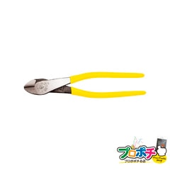 【法人様・個人事業主様限定】【メーカー直送】クライン ニッパー [KLD2000-49] 電設作業工具 ペンチ・ニッパー ジェフコム jefcom