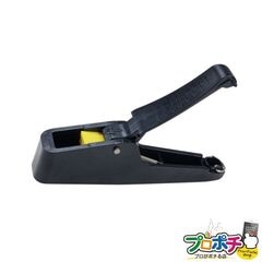 【法人様・個人事業主様限定】【メーカー直送】カテゴリー６Aモジュラープラグ 専用工具 [MJ-6A-8PM] ジェフコム jefcom