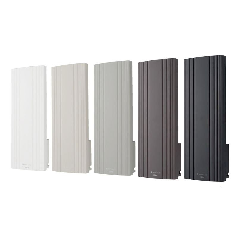 【即配】サン電子  地デジ用UHF平面アンテナ 水平偏波用 WG20-EC 20素子相当  