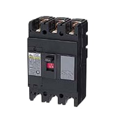 【取寄品】日東工業 NE52A 2P 20A [NE] サーキットブレーカ 経済形