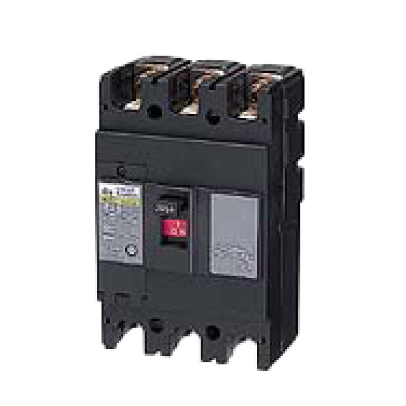 【取寄品】日東工業 NE52A 2P 40A [NE] サーキットブレーカ 経済形