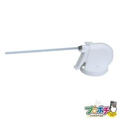 【法人様・個人事業主様限定】トリガーノズル（パイプ付） [TGN-A] ジェフコム jefcom