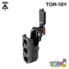 【取寄品】ケース本体 TOR-CV1用 TOR-1SY アタッチメント 軽量 効率アップ 安全対策 配管 配線 未来工業 mirai