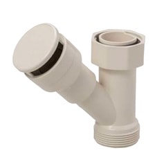 【取寄品】VVD-30Y 通気スイスイmini ワントラップ用(キッチン・流し用) 12個入 管材 建築 配管 未来工業