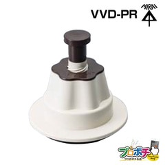 【取寄品】VVD-PR プッチンロック 通気スイスイ 管材 建築 配管 未来工業