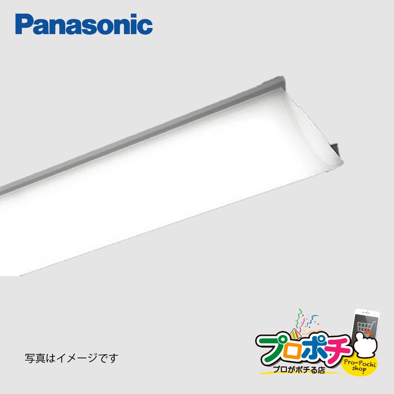 在庫限り】 LEDライトバー NNL4000ENJ LE9 昼白色 直管形 10000lm 非調 
