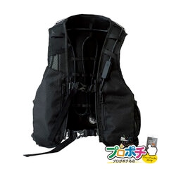 【現品限り】【即配】 超冷感・猛暑対策 水冷ベスト 33000 フリーサイズ（S～4L対応）リチウムバッテリー付属 丸洗い可 反射ロゴ付 XEBEC/ジーベック