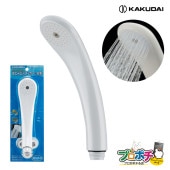 取寄品】 139-801 2ハンドルシャワー混合栓 シャワーホース付き 壁付