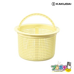 【取寄品】 4519A 流し台バスケット（小） 取替 キッチン用品 カクダイ KAKUDAI