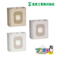 【取寄品】 PV4BDF1407シリーズ カメラ取付デザインボックス 1個 未来工業　 